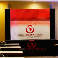 services GLENN International